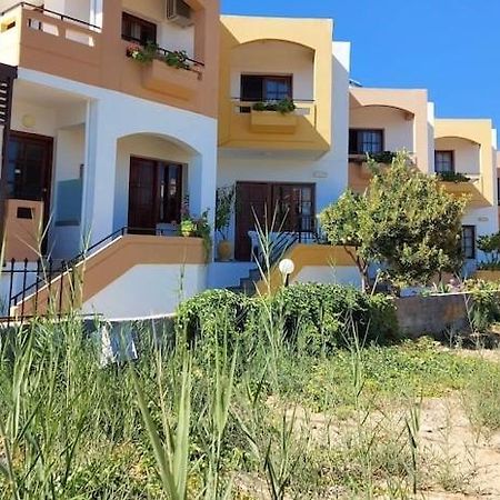 Menelaos Apartments Daratsos 외부 사진