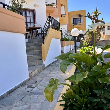 Menelaos Apartments Daratsos 외부 사진