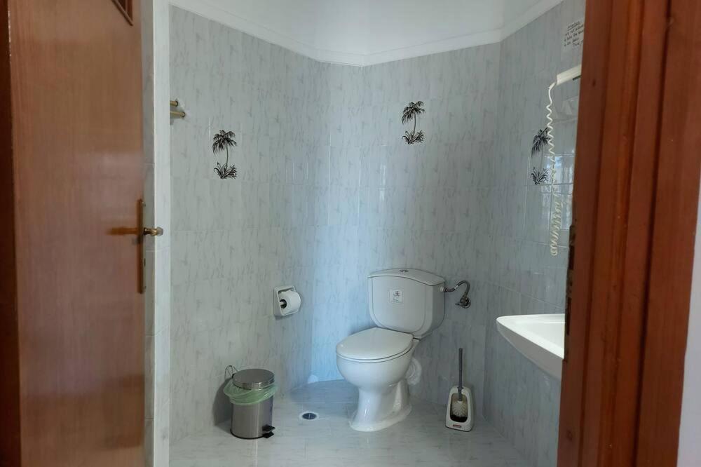 Menelaos Apartments Daratsos 외부 사진