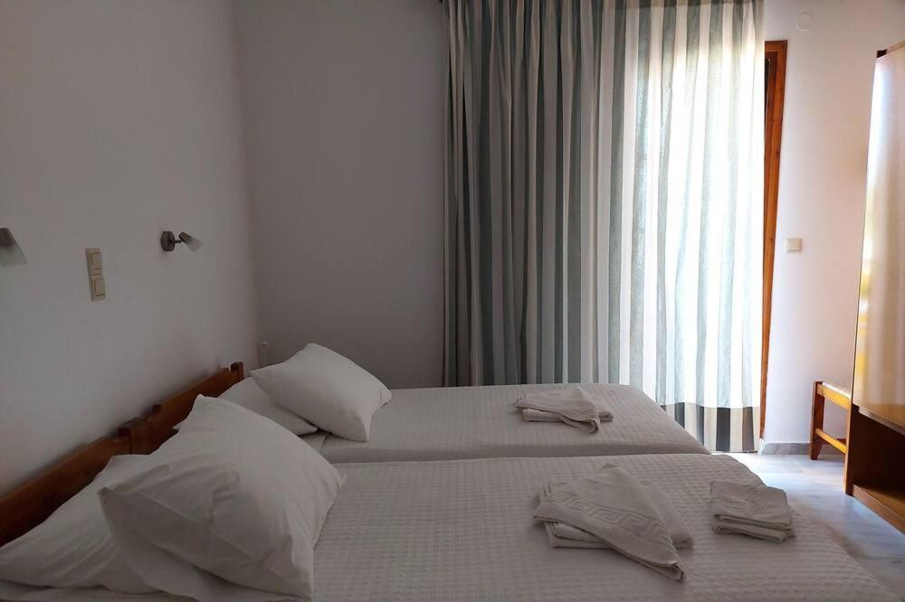 Menelaos Apartments Daratsos 외부 사진