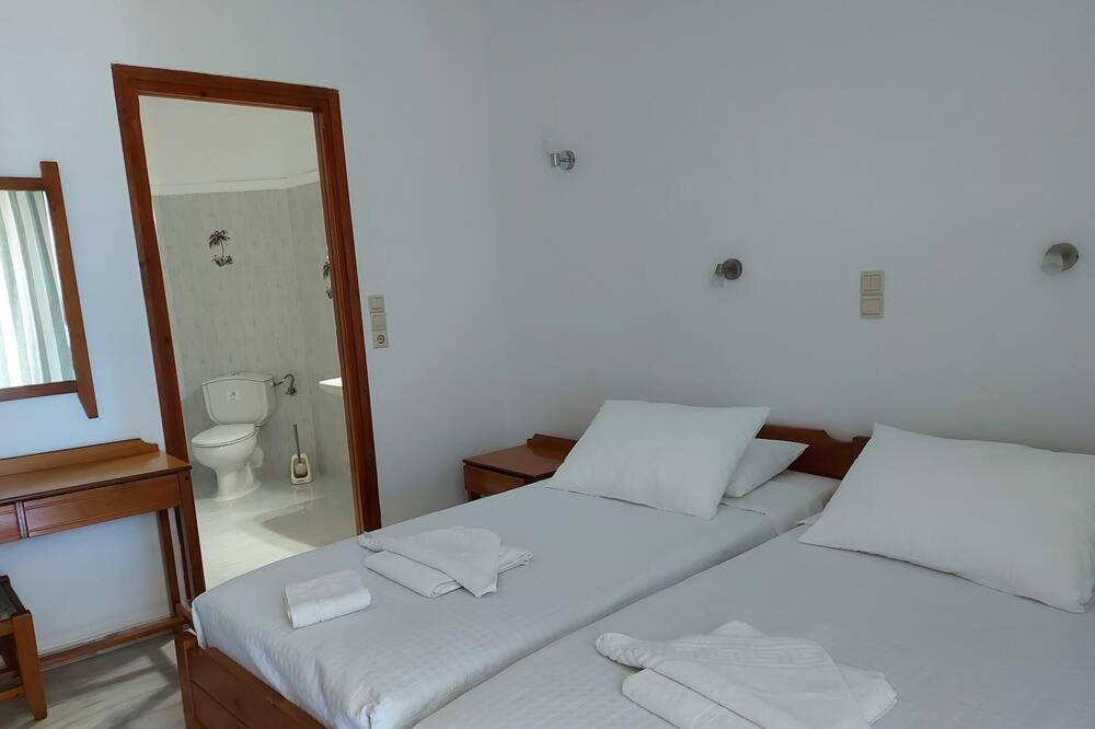 Menelaos Apartments Daratsos 외부 사진