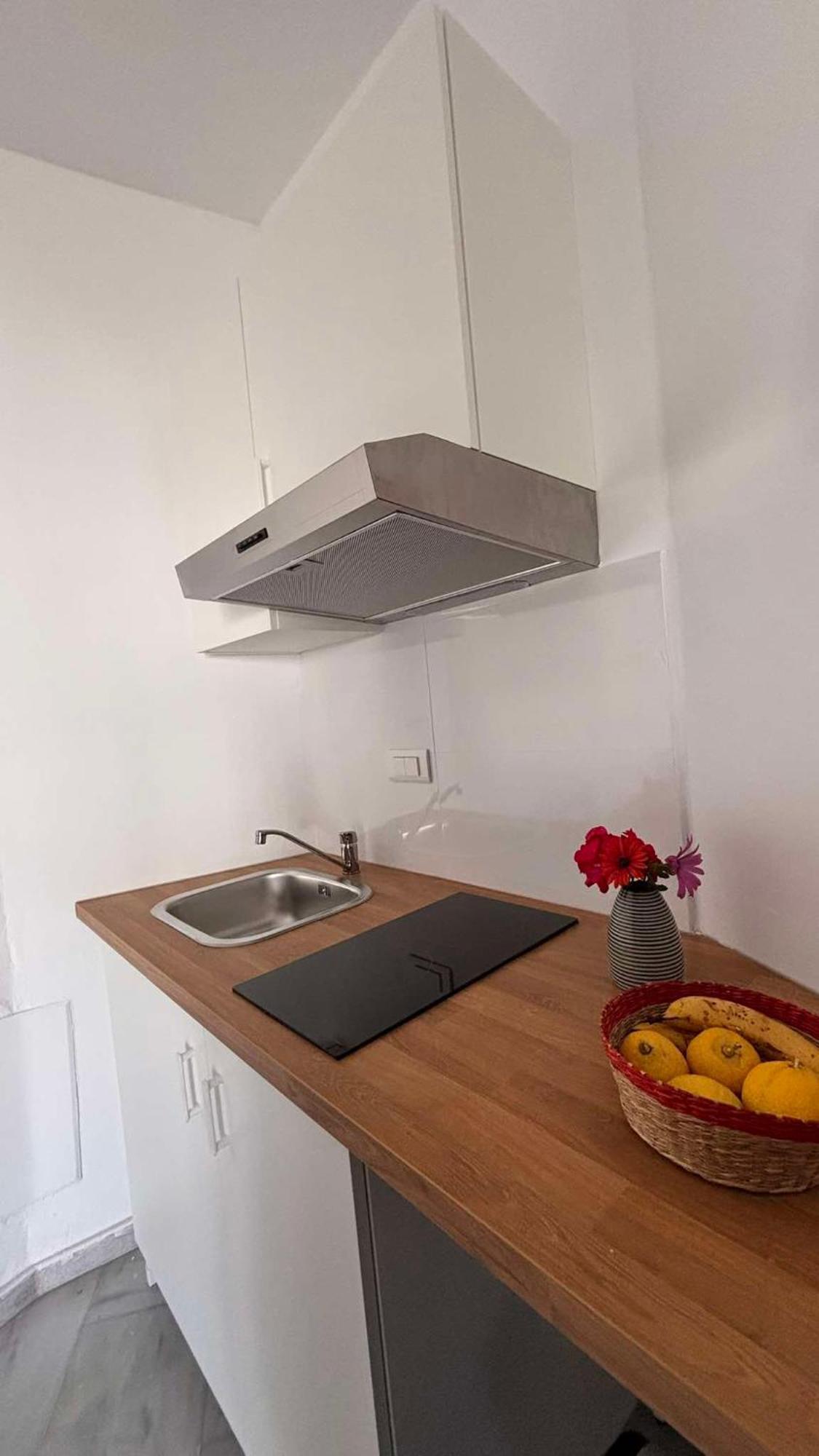 Menelaos Apartments Daratsos 외부 사진