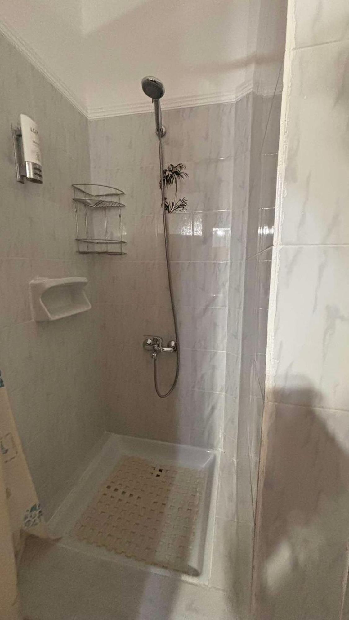 Menelaos Apartments Daratsos 외부 사진