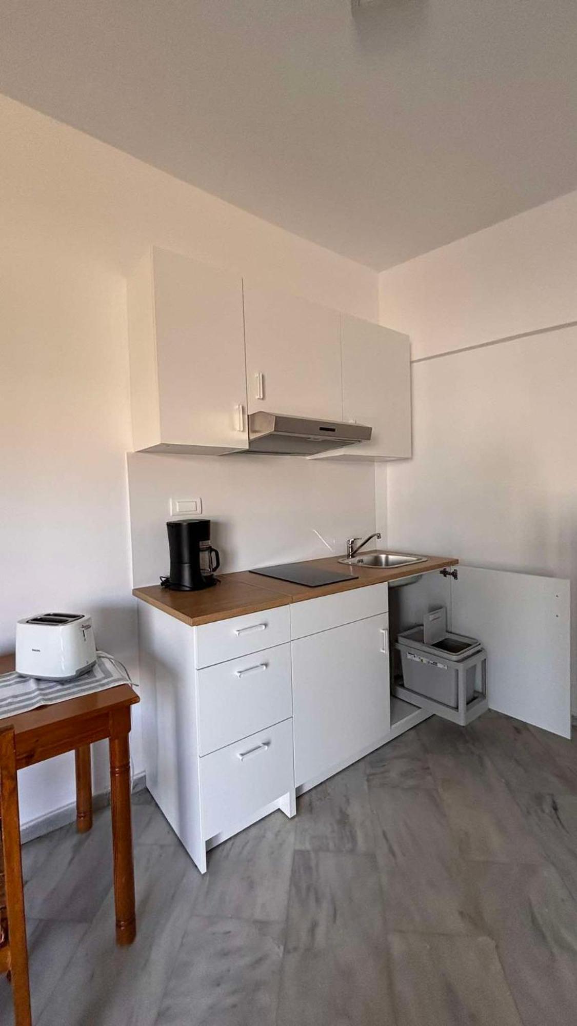 Menelaos Apartments Daratsos 외부 사진